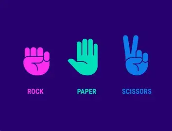 Rock Paper Scissors